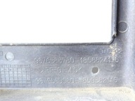 ventilátor chladiče Peugeot 3008 2011 9676569080