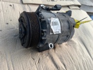 RENAULT MASTER III 2.3 10-24 compressor; of the air conditioning 8200848916b compressor