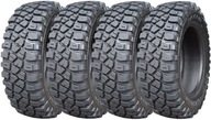 4 OPONY TERENOWE 205/70R15 komplet 4szt. MT 205/70 r15 DAKAR