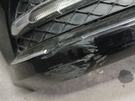 bumper front MERCEDES C KLASA W204 A204 LIFT 10