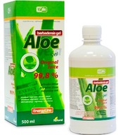 Virde Aloe Vera Original Šťava 500 ml Na trávenie