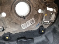 lenkrad Leder MULTIFUNKCJA SEAT LEON III 5F0419091R