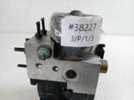 VW PASSAT B5 AUDI A6 C5 Servofreno ABS 8E0614111 0273004132
