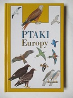 PTAKI EUROPY Czarnecki