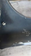 fender right front front AUDI A3 8L 1996-1999R 8L0821106 black