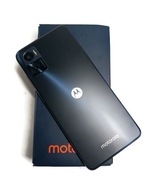 Smartfon Motorola Moto E22 4 GB / 64 GB 4G (LTE) czarny