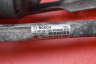 Gestänge Motor Wischer vorne EU 3G1955023C VW PASSAT B8 14-23