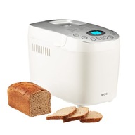 Kenyérsütő ECG PCB 815 fehér, 850 W