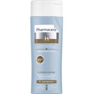 Pharmaceris H-Puri Special, šampón proti lupinám
