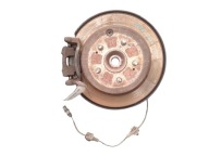 swing arm left rear part left rear HONDA CR-V IV 4X4