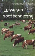 Leksykon zootechniczny.