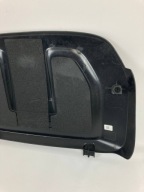 Ram 1500 TRX V 6.2 upper motor cover 2021-24