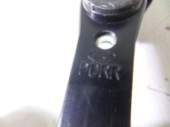 limiter rear part left right HYUNDAI I30 III 17