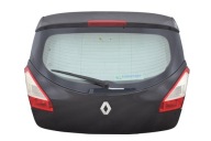 boot doors * rear part RENAULT MEGANE III 5D