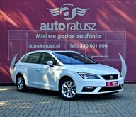 Seat Leon - Rezerwacja - Fv 23% LED- Dach Automat