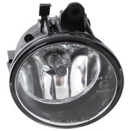 BMW X5 F15 X6 F16 X3 F25 X1 F48 HALOGEN LAMPA PRZECIWMGIELNA PRAWA +ŻARÓWKA