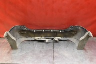 bumper rear part rear grey MAZDA 5 V CR 05-08