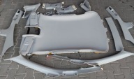 Dachhimmel Dachverkleidung KOMPLET Säule Blende Abdeckung AUDI A8 D4