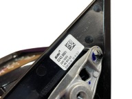 mirror left 9 PIN KAMERA ASYSTENT SHADOW m-packet BMW 4 G26 475 IDEAL EU