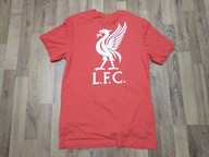 Liverpool Nike T-Shirt S