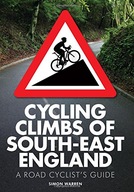 Cycling Climbs of South-East England: A Road
