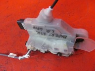 EXPERT III JUMPY SCUDO PROACE II VIVARO C lock door left front 6 PIN EU