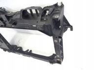 FORD FIESTA 7 MK7 bar, wall front front
