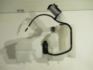 FIAT DUCATO III washer fluid tank pump