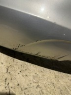 bumper rear OPEL CORSA D 3D Z157