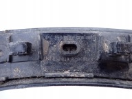 AUDI Q7 II 2 4M 15-> moulding cap right rear part