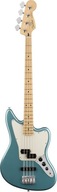 Fender Player Jaguar Bass MN TPL - Gitara Basowa
