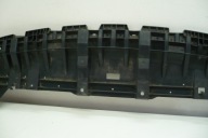 TOYOTA AURIS II 2 12-cover cover below bumper front