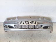 MERCEDES E-KLASA W211 02-06 bumper XENON + PDC