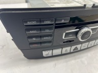 Navigation Mercedes GLS ML 166 W166 A1669009711 A1669012703