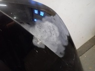 CAPOT KIA SORENTO II 2009-2014