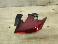light rear right side Volkswagen Passat B7 2011 2SK010744-02
