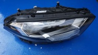 MERCEDES A W 177 - light right front