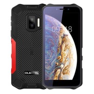 Červený Smartfón OUKITEL WP 12 Pro 4/64GB