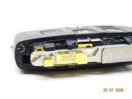 key PILOT JAGUAR XJ EW93-15K601-BC