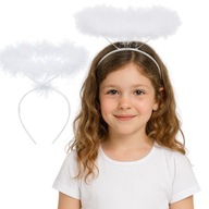 FEJPÁNT Angyal GLÓRIA ANGYALKA JELMEZ