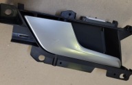 handle inner left front PODSWIETLENIE LED AUDI A4 B9 8W A5 F5 OE EU