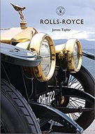 Rolls-Royce Taylor James