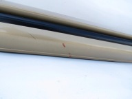 threshold right VOLVO S60 30744337 MAT GOLD 489