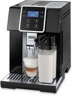 Ekspres ciśnieniowy do kawy DeLonghi ESAM428.40.BS