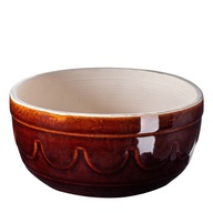 KRYSTYNKA kőedény makutra 4l Q24