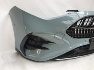 MERCEDES CLA W174 AMG 24- bumper front front PDC A1748855503