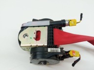 ceinture de sécurité gauche avant chauffeurs 635371000A Porsche Panamera II 971