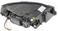 AUDI A6 C6 LIFT light front left BI-XENON non-setting LED 4F0941029FK 2024 R