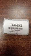 FORD FIESTA MK6 mirror left 5 PIN
