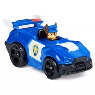 Spin Master Paw Patrol The Movie: True Metal - Chase Vehicle (20131194)